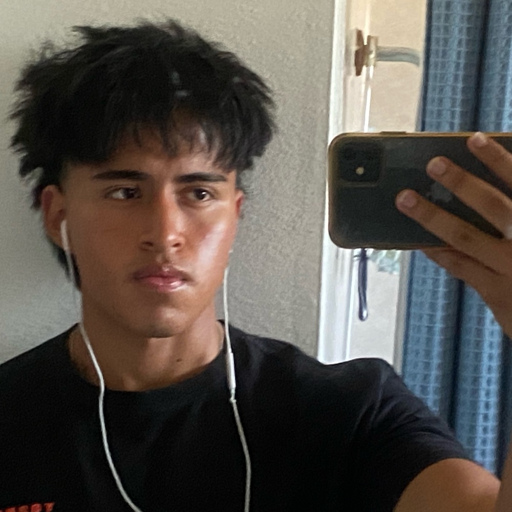 Meet your Posher, Bruh